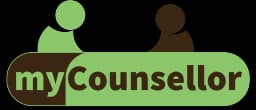 myCounsellor.lk logo